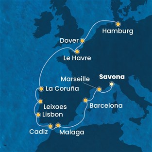 Route Map